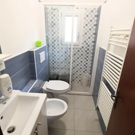 Serenella Apartamento *