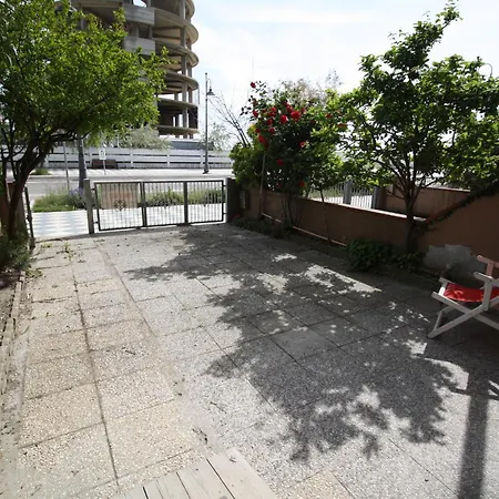Apartamento Serenella