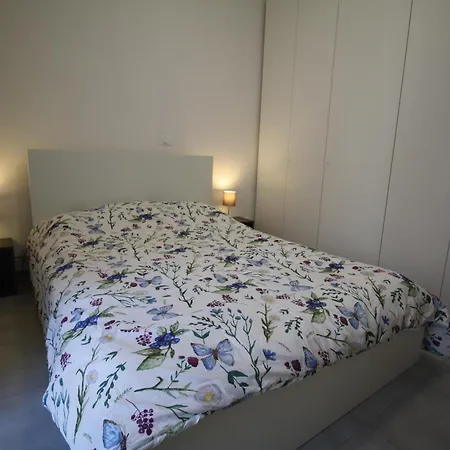 Serenella Apartamento Cesenatico