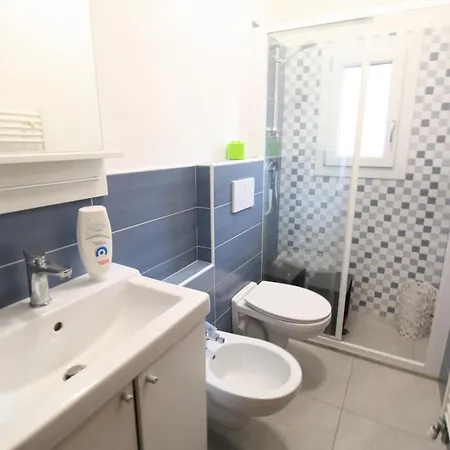 Apartamento Serenella