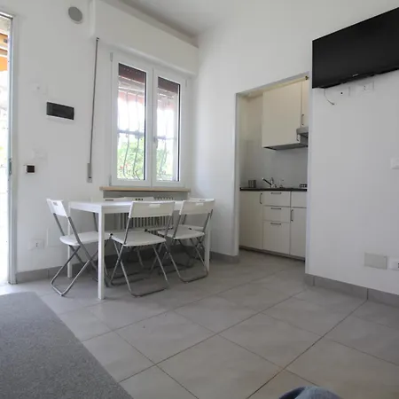 Serenella Apartamento Cesenatico
