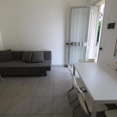 Serenella Apartamento *